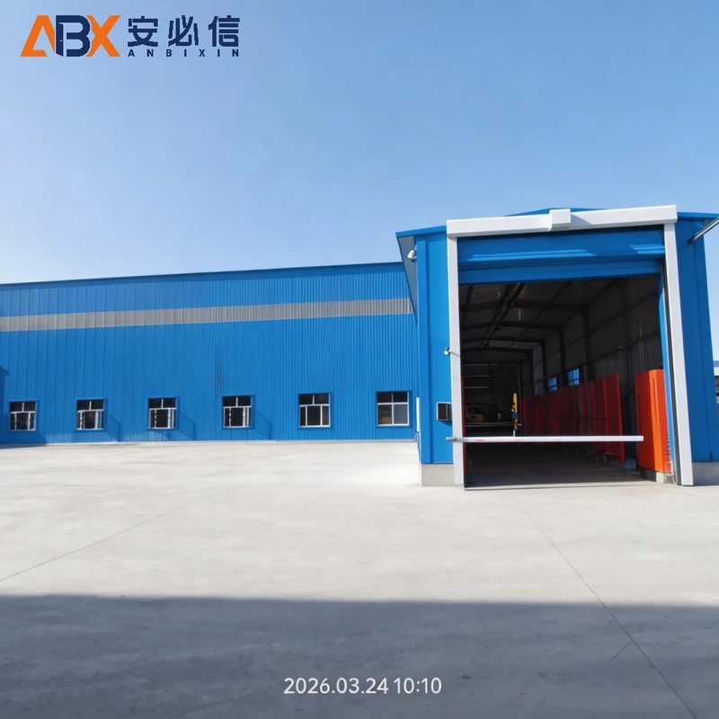 嘉峪关市堆积门