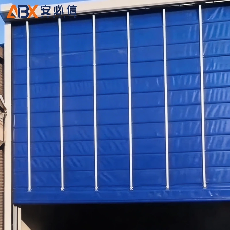 嘉峪关市高速堆积门